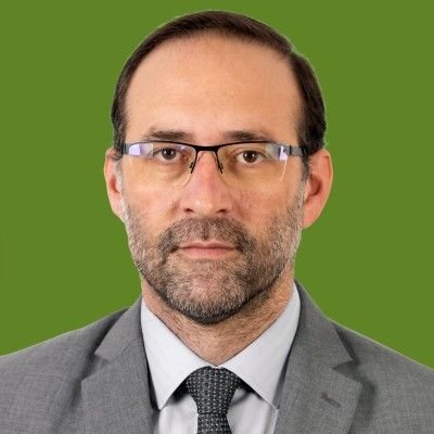 Retrato de Jorge Espejo